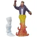 Marvel X-Men: Marvel's Cannonball figúrka 15cm - Hasbro
