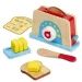 Maslo a hrianka drevená hračka - Melissa &amp; Doug
