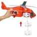 Matchbox: Helikoptérová sada - Mattel
