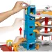 Matchbox: Riadiace centrum hracia súprava - Mattel