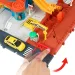 Matchbox: Riadiace centrum hracia súprava - Mattel