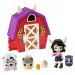 Mattel Enchantimals Tajné útočisko najlepších priateľov Cambria Cow - Mattel