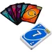 Mattel: UNO Flip! kartová hra