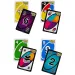 Mattel: UNO Flip! kartová hra