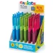 Mechanická ceruzka 0,7mm vo viacerých farbách - Carioca