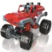Mechanický laboratórium Monster Truck 10v1 stavebnica - Clementoni