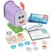 Melissa &amp; Doug: Blue's Clues &amp; You poštová schránka, hračka na rozvoj zručností