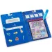 Melissa &amp; Doug: Blue´s Clues and you, kreslenie vodou, kreatívna hra