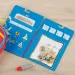 Melissa &amp; Doug: Tlapková Patrola kreslenie vodou, kreatívna hra