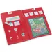 Melissa &amp; Doug: Tlapková Patrola Marshall kreslenie vodou, kreatívna hra