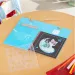 Melissa &amp; Doug: Tlapková Patrola Skye šklrabaný obraz kreatívna hra