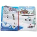Melissa &amp; Doug: Tlapková Patrola Vrch Jakea zošit s vypulkými nálepkami
