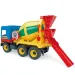 Middle Truck: Domiešavač betónu 39 cm - Wader