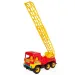 Middle Truck: Hasičské auto 42cm - Wader