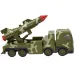 Military Force: Vojensk nákladné auto s raketou 16cm