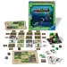 Minecraft: Builders &amp; Boimes Spoločenská hra - Ravensburger
