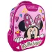 Minnie Mouse Fun Vibes 2D škôlkársky batoh 27x10x31cm