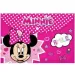Minnie Mouse  -  obal na dokumenty A/4
