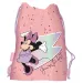 Minnie Mouse vrecko na telocvik, športový vak 43 x 34cm