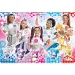 Miracle Tunes 104 dielne Maxi Puzzle - Clementoni
