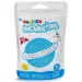 Modelight 50g svetlomodrá plastelína - Carioca