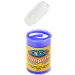 Modrá tempera v tégliku 6x35 g - Carioca