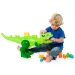 Molto: Blocks Dino stavebnica 30 dielny set