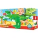 Molto: Blocks Dino stavebnica 30 dielny set