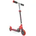 Molto: City Scooter červená kolobežka