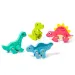 Molto: Nature Môj prvý set dino figúrok 4ks