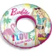 Plávacie koleso Barbie 50cm