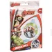 Nafukovacia lopta Avengers 50cm