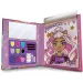 Monster High: Maľovanka a zošit na líčenie, 44 strán – Lisciani