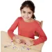 Motýliky set na vyhotovenie drevených magnetov na chladničku - Melissa &amp; Doug