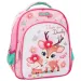 Must: I love you Deerly batoh 27x10x31 cm