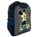 Must: Mickey Mouse Game day školská taška, batoh 32x18x43cm