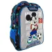 Must: Mickey Mouse Game day školská taška, batoh 32x18x43cm