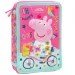 Must... Peppa Pig poschodový plnený peračník