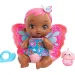 My Garden Baby: Bábika Motýľ - Starostlivosť 30cm - Matttel