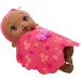 My Garden Baby: Bábika Motýľ - Starostlivosť 30cm - Matttel