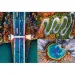 Na konci cesty 1500 dielne puzzle - Trefl