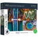 Na konci cesty 1500 dielne puzzle - Trefl