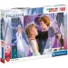 Ľadové kráľovstvo 2 Láska Supercolor puzzle 180ks - Clementoni