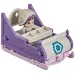Ľadové kráľovstvo 2 Twirlabouts Ryder 2v1 a sane - Hasbro
