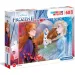 Ľadové kráľovstvo II Elza a Anna 60 dielne maxi puzzle - Clementoni