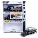 Naťahovací záchranný kamión trojdielny set 1:48