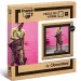 Natoč sa 250 dielne puzzle s rámikom - Clementoni