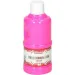 Neónovo-ružová temperová farba 250ml