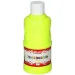 Neónovo-žltá temperová farba 250ml
