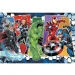 Neprekonateľný Pomstitelia 60 dielne puzzle - Trefl